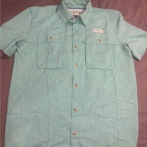 Magellan Outdoors Aqua Angler Fit Shirt